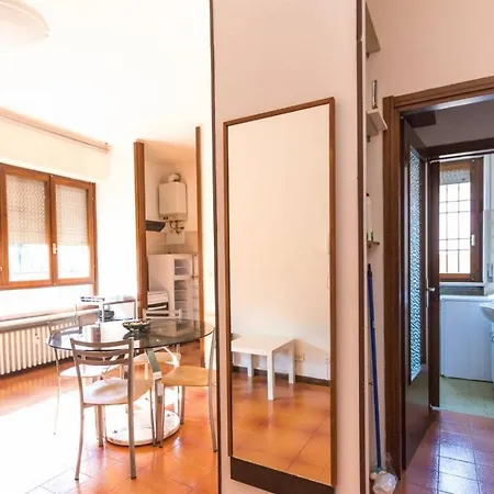 Green House Verona Apartamento Verona