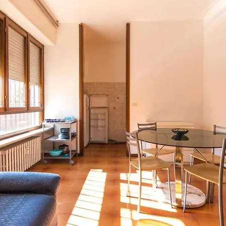 Apartamento Green House Verona *