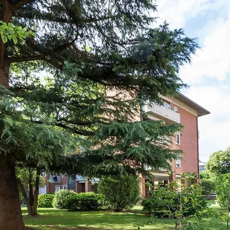 Green House Verona