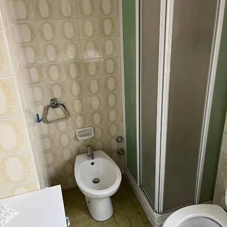 Green House Verona Apartman *
